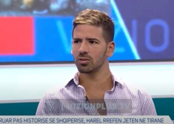 I riu izraelit që po jeton në vendin tonë: Shqiptarët janë shumë të dashur, por dhe shumë…
