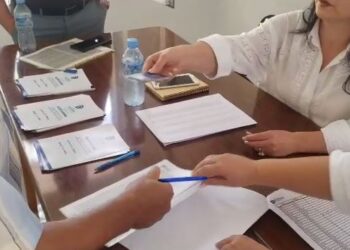 Zgjedhjet për kreun e PD/ Mbyllet numërimi në Delvinë, fiton thellë Basha