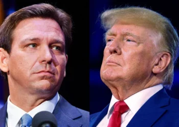 Rivali i Trump/ Ushtron funksionin e Guvernatorit të Floridas, aksidentohet kandidati për president të SHBA-ve
