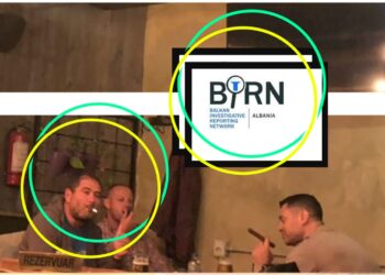 SHËNIM/ Kush ia ka ndërsyer Veliajt dhe inceneratorit të Tiranës çetën mediatike të Berishës?
