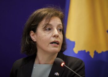 Kurti nxjerr Gërvallën për ‘fjalën e fundit’: Draftin e Ramës s’e marrim parasysh!