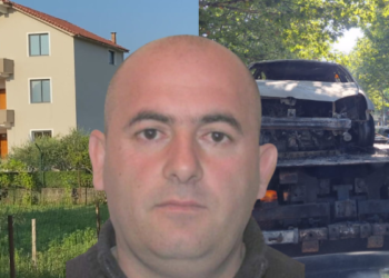Sekuestrohen pamjet/ 3 persona qëlluan mbi familjen e Bejtjes, çfarë pa dëshmitari i atentatit në Krujë?
