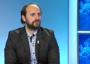 Në kërkim nga Gjykata Speciale e Kosovës, arrestohet në Tiranë, Dritan Goxhaj, ish anëtar i UÇK