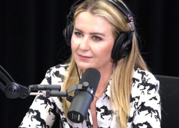 Botuesja Arlinda Dudaj në podcast me Ramën: Bëj një punë që e dashuroj, në fillim e nisa si lojë
