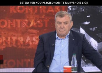 Ndryshimi i sistemit zgjedhor/ Duka: Partitë e vogla të gjejnë një mënyrë që të futen në ‘luftë’! Vangjeli: Sprovë për moralin politik…!