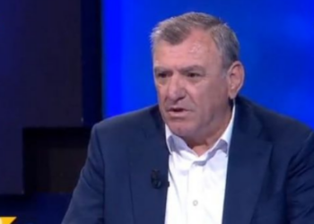 “Ndarjet në PD janë parimore”/ Duka flet për Bashën e sistemin zgjedhor: Do kërkojmë bashkëpunimin e Metës dhe Berishës!