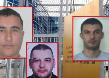 Dosja për vrasjet e Ramazanit e Runajt: Si u kthyen nga armiq në miq Alibej e Dumani, organizatori ishte në burg kur…!