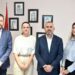Prezantohet drejtoresha e re e burgut të grave në Tiranë