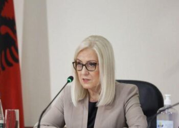 Shoferi i saj i përfshirë në sherrin në Hamallaj, reagon Nikolla: Solidarizohem me familjen Kaçi