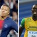 Bolt ironizon ofertën e arabëve për Mbappe: Për 700 mln euro jam gati të rikthehem të vrapoj