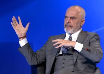 Takimi informal për Procesin e Berlinit, Rama: E ftoj zyrtarisht Albinin në Tiranë!