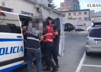 “Rrjeti” nuk ka fund/ Megaoperacioni për drogë në Elbasan, 54 numri i të prangosurve