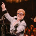 Elton John i thotë “stop” muzikës, legjenda e muzikës POP përshëndetet me fansat