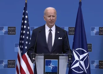 Biden: Putin mendoi se NATO ishte e dobët, por e pati gabim. Sot jemi më të fortë se kurrë!