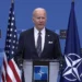Biden: Putin mendoi se NATO ishte e dobët, por e pati gabim. Sot jemi më të fortë se kurrë!