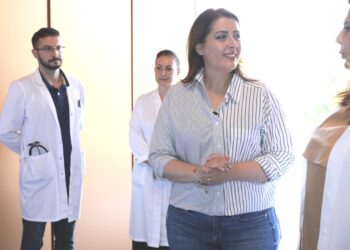 Drejt përfundimit Urgjenca e re në Vlorë / Manastirliu: Rriten kapacitetet, shërbim me standarde