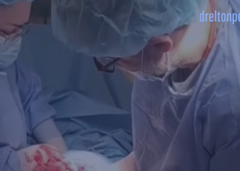 VIDEO / Të lindësh me “këmishë”, mjeku ndan pamjet nga fenomeni i rrallë në Tiranë