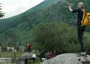 “Shqipëria, vendi që i ka të gjitha”, Deutsche Welle e krahason me Maldivet, Kroacinë e malet e Zvicrës