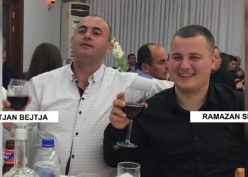 Gazetari: Gentjan Bejtja ishte në makinë me fëmijët, por zbriti pak para atentatit