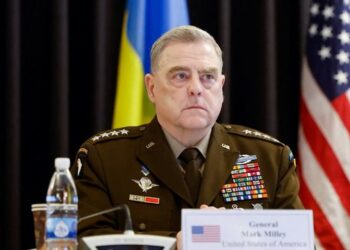 Paralajmërimi i gjeneralit amerikan: Kundërofensiva ukrainase do të jetë e gjatë dhe e përgjakshme