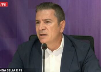 Gjiknuri i kalon Klosit detyrën e Sekretarit të Përgjithshëm: Kam arritur rezultate të shkëlqyera
