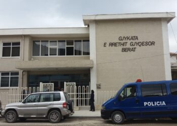Prokuroria e Beratit kërkon 15 vjet burg për 46-vjeçarin nga Kosova, përdhunoi nipin