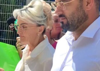 Korrupsioni/ Akuzohet se ka marrë para për të ulur dënimin e një të burgosuri, GJKKO dënon gjyqtaren e Elbasanit! Burg për avokatin që…!