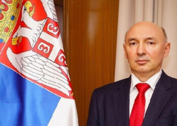 Shërbëtori i diktatorit