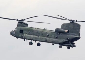 Situata e rëndë/ Zjarret katastrofike, SHBA i vjen në ndihmë Greqisë, dërgon 3 helikopterë