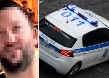 U vra në sy të partneres/ Policia greke në kërkim të vrasësve të biznesmenit shqiptar. Ja cili ishte ‘Oki’!