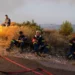 Greqia në flakë/ Tre viktima nga zjarri: I zhdukur që prej së dielës, gjendet trupi i karbonizuar i bariut në Evia