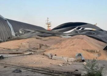 Lufta/ Rusia sulmon depot e grurit të Ukrainës në kufi me Rumaninë: Ndikon në sigurinë globale të ushqimit