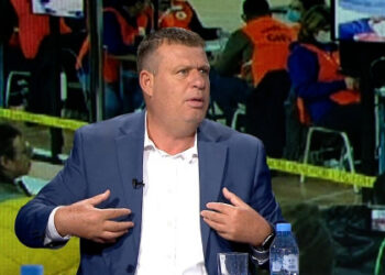 Hajdari: Po nuk u bashkuan copat e opozitës, s’bëhet presion mbi qeverinë. Nëse s’harrohen emrat dhe inatet e brendshme…!