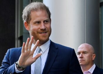 ‘Lufta’ e Princ Harry me “The Sun”, Gjykata e Lartë në Londër vendos që çështja të shkojë në gjyq