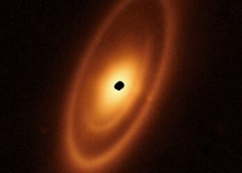 Teleskopi i NASA-s sjell pamje nga vendi më i afërt me Tokën ku krijohen yje të reja