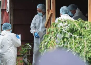 FOTO| Vrau në mënyrë makabre 11 gra	, arrestohet vrasësi serial