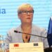 Rruga drejt BE / Ambasadorja Hohmann: Forconi gjyqësorin, nuk ka kohë për pushim