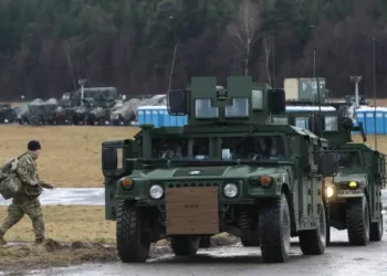 “Ky është një standard i NATO-s…”/ SHBA dhuron 66 ‘Humvee’ të blinduar ushtarakë për Serbinë: Ja si e arsyeton Uashingtoni