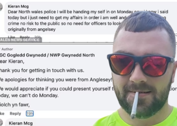 “Do vij të hënën se kam punë”/ I arratisuri i komenton në FB, pasi policia e shpalli në kërkim