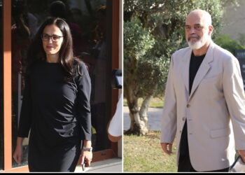 Rama mohon shkarkimin e ministres së Financave Ibrahimaj, deklarata e prerë: Jo