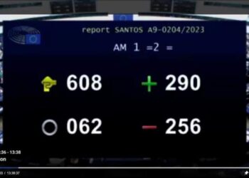 PE miraton amendamentin grek për lirimin e Belerit, Santos: Të respektohet drejtësia shqiptare