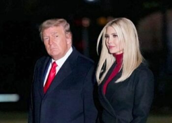FOTO/ Ivanka Trump promovon bukurinë e Shqipërisë për 7.5 milionë ndjekësit e saj