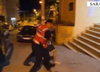 EMRI| Arrestohet 18-vjeçari në Sarandë, shpërndante kanabis në lokalet e natës