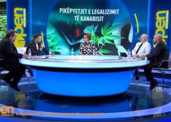 Ligji për “kanabisin”/ Kryetari i shoqatës së bimëve mjekësore: I vonuar! Eksperti i ekonomisë: Do t’i lehtësojë punën grupeve kriminale.