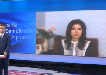 Zyrtarja e lartë e PD: S’na duhet bashkimi me Berishën, Basha lideri që na duhet për të çuar rrugëtimin e demokratëve deri në fund