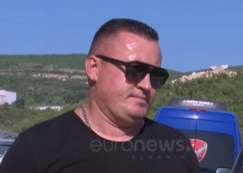 Reagon pronari i gurores në Krujë: Bilbil Maja donte lekë, na ka ardhur me automatik
