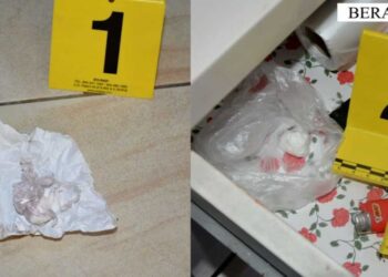 Furnizonin me kokainë Beratin/ Arrestohet 34-vjeçari, procedohen 4 shpërndarësit