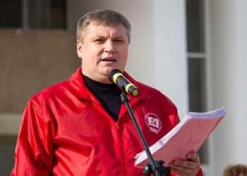 “Vdekje e dhunshme”/ Gruaja gjen të vrarë në shtëpi liderin komunist të rajonit prorus në Moldavi