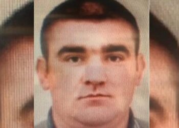 Kontrolle në banesë/ Policia në gjurmët e “Rrumit të Shijakut”, Aleksandër Laho dyshohet se fshihet në…!