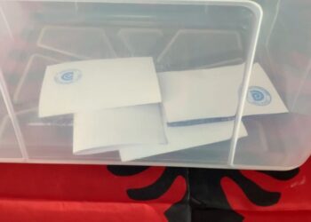 Zgjedhjet për kreun e ri të PD-së/ Si paraqitet pjesëmarrja e demokratëve në votime nga Korça, në Vlorë e Berat